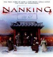 Leah LewisNanking (Movie)