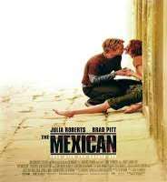 Arthur TaxierThe Mexican  (Movie), Midnight Caller (Television Series)