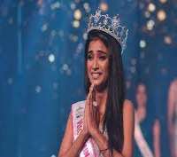 Manya SinghMiss India Beauty Pageant (2020) 1st Runner-Up