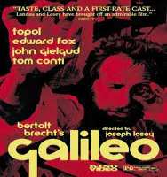 Tom ContiGalileo (Movie)