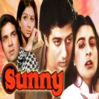 Amrita SinghSunny (Film 1984), 	Mard (Film 1985)