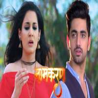 Aditi RathoreNaamkarann (TV Series 2017)