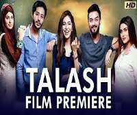 Faria HassanTalash (Movie)
