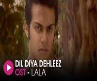 Javeria AbbasiDil, Diya, Dehleez (TV Serial)