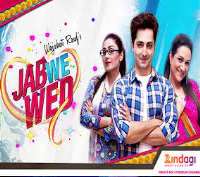 Furqan QureshiJab We Wed (TV Serial)