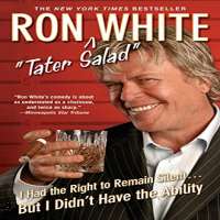 Ron WhiteCharter Member of the Blue Collar Comedy Tour, Book 
