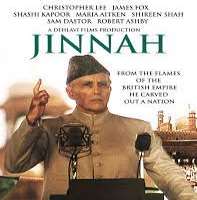 Vaneeza AhmadJinnah (Movie)