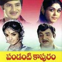 NareshPandanti Kapuram (Movie)