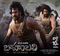 Ramya KrishnanBaahubali The Beginning (Movie)