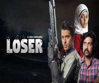 Kalpika GaneshLoser (Web Series)