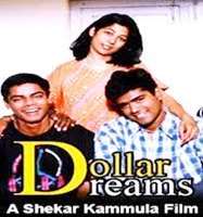 Satya KrishnanDollar Dreams (Movie)