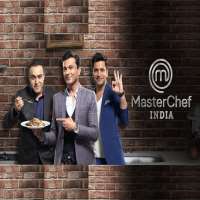 Zorawar KalraMasterChef India 5 (TV Show), Managing Director of Massive Restaurants Pvt Ltd