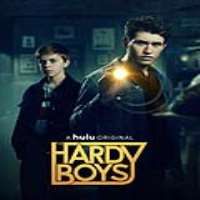 Rohan CampbellTV Series 