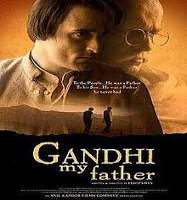 Shefali ShahGandhi, My Father (Movie)