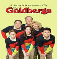 Beth TriffonThe Goldbergs (Movie)