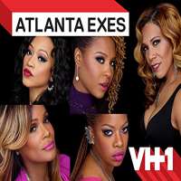 Monyetta ShawTV Series 