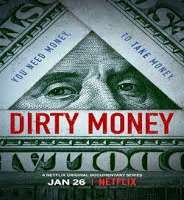 Hamza SohailDirty Money (Movie)