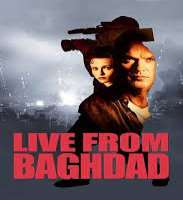 Bryan CallenLive from Baghdad (Movie)