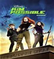 Sadie StanleyKim Possible (TV Film)