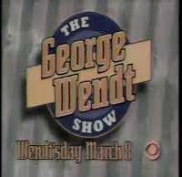 Lew SchneiderThe George Wendt Show Producer (Movie)