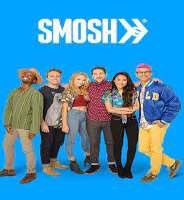 Shayne ToppSmosh (Web Series)