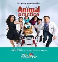 Kenny RidwanAnimal Practice (Movie)