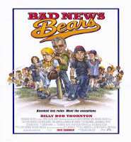 Troy GentileBad News Bears (Movie)