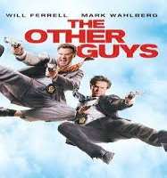Andrew SecundaThe Other Guys (Movie)