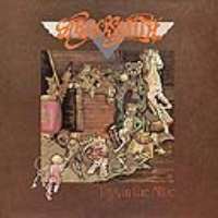 Steven TylerToys in the Attic album by Aerosmith (Rock band 1975), 