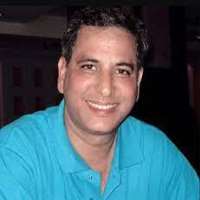 Atul KapoorVoice of Bigg Boss