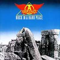 Rick DufayAerosmith (Rock Band), Rock in a Hard Place (Album 1982)