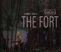 Jagdish ShuklaThe Fort (Movie)