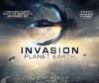 Sanjev ParmaInvasion Planet Earth (Movie)