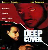 Anshuman BajajDeep Undercover (Movie)