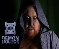 Hunter ThoreDemon Doctor as Jesse (2019 TV Series)