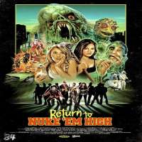 Stuart KiczekReturn to Nuke 'Em High Volume 1 as Hurley (2013 Movie)
