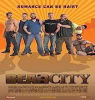 Johnathan CerioBearCity as Danny (2010 Movie)