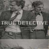 J D EvermoreTrue Detective as Detective Lutz (TV Series 2014)