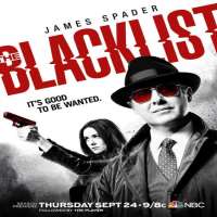 Maggie ShirkThe Blacklist as ER Doctor (2013 TV Series)
