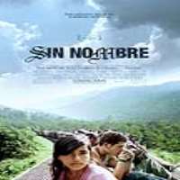 Cary Joji FukunagaSin nombre (Movie 2009)