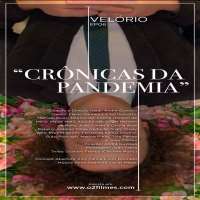 Toia FerrazCronicas da Pandemia as Marcela (2020)