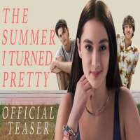 Lola TungThe Summer I Turned Pretty as Isabel 