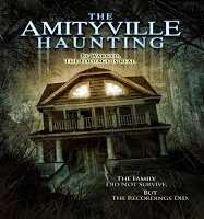 Tyler ShamyThe Amityville Haunting as Greg (Movie 2011)