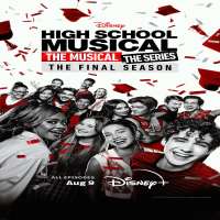 Kaden DaytonHigh School Musical: The Musical: The Series as Chorus Performer (2019 TV series)