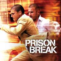 Lane GarrisonPrison Break as David 