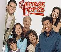 Valente RodriguezGeorge Lopez as Ernesto 