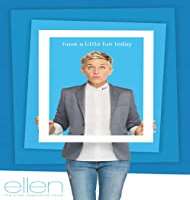 Stephani SosaThe Ellen DeGeneres Show as Self (2003 TV Series)