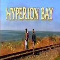 Bart JohnsonHyperion Bay as Nelson Tucker (TV Series 1998)