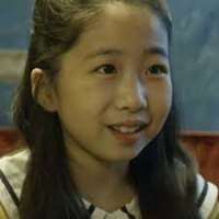 Reagan ToSquid Game as Seong Ga-Yeong (2021 TV Series)