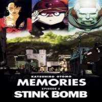 Stephen FuMemories as Nobuo (Movie 1955)